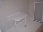 Bathroom Alterations - Special Needs Portfolio